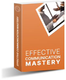 Effective Communication Mastery Master the art of conversation, tailored specifically for Federal Employees, so that your pitches allow you to successfully close the deal.